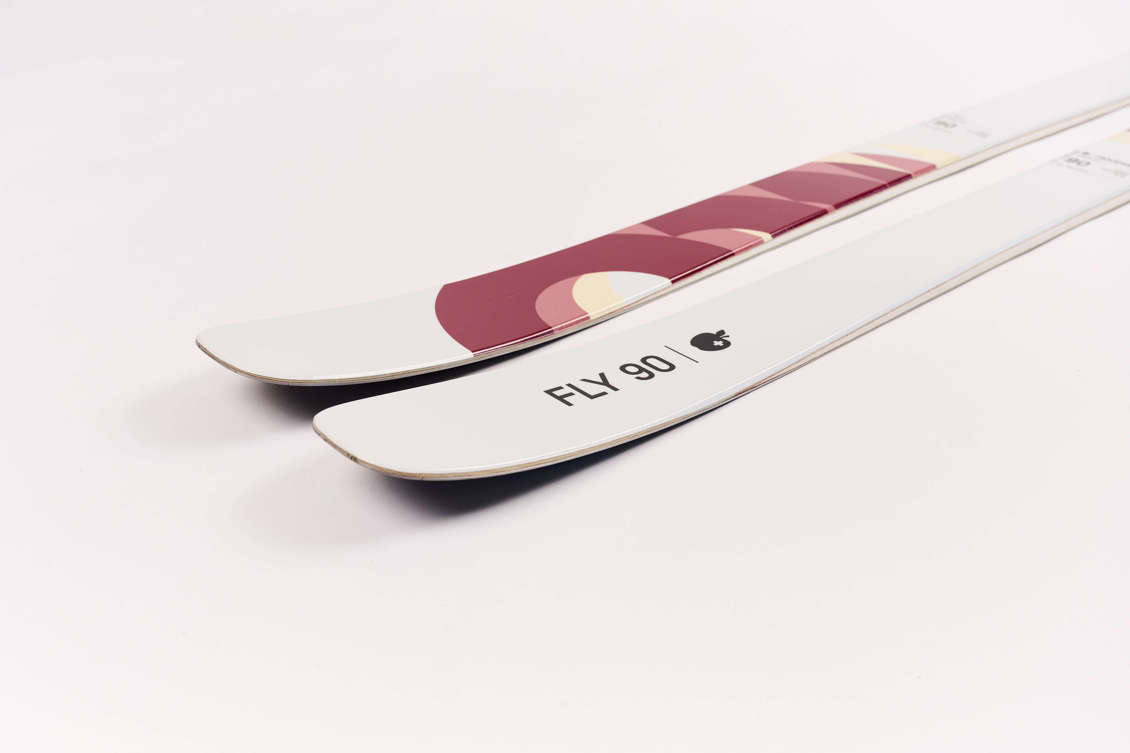 Movement Fly 90W ski freestyle femme 170