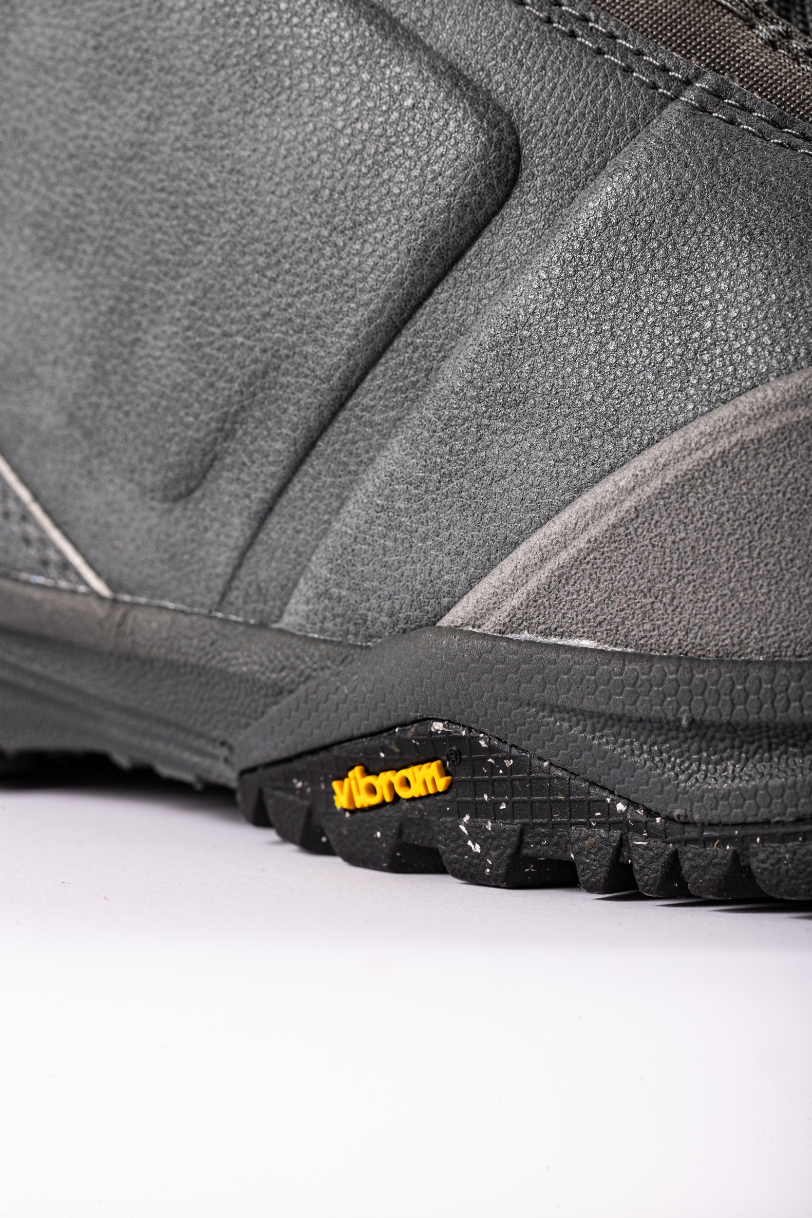 Nitro Team BOA Boots homme Noir 270 serrage BOA