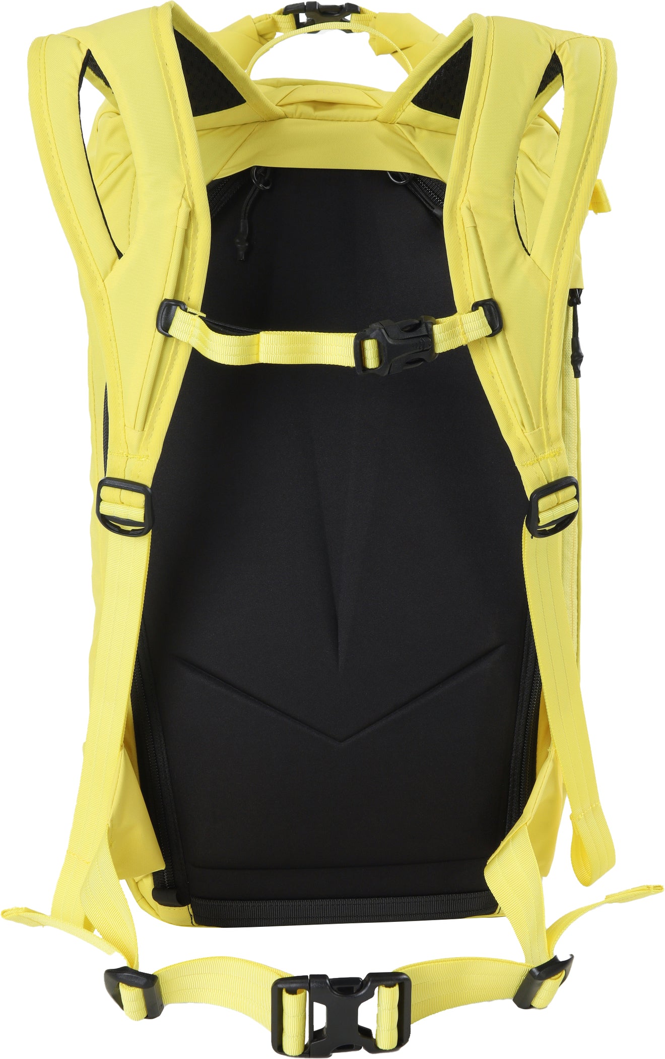 Nitro Splitpack 30 sac splitboard Raven 30L