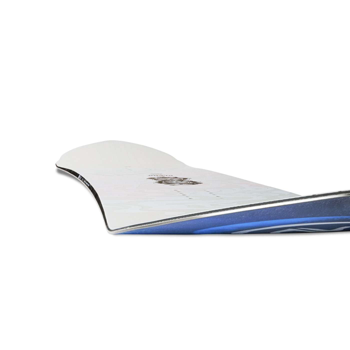 Nidecker Alpha 2024 snowboard 158 all-mountain