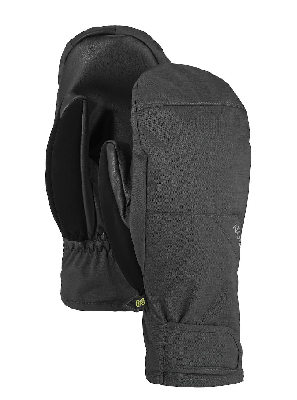 Burton Prospect gants snowboard homme noir tactile