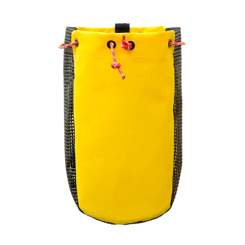 Aiguille Canyoning sac accessoire canyoning 5 L ceinture