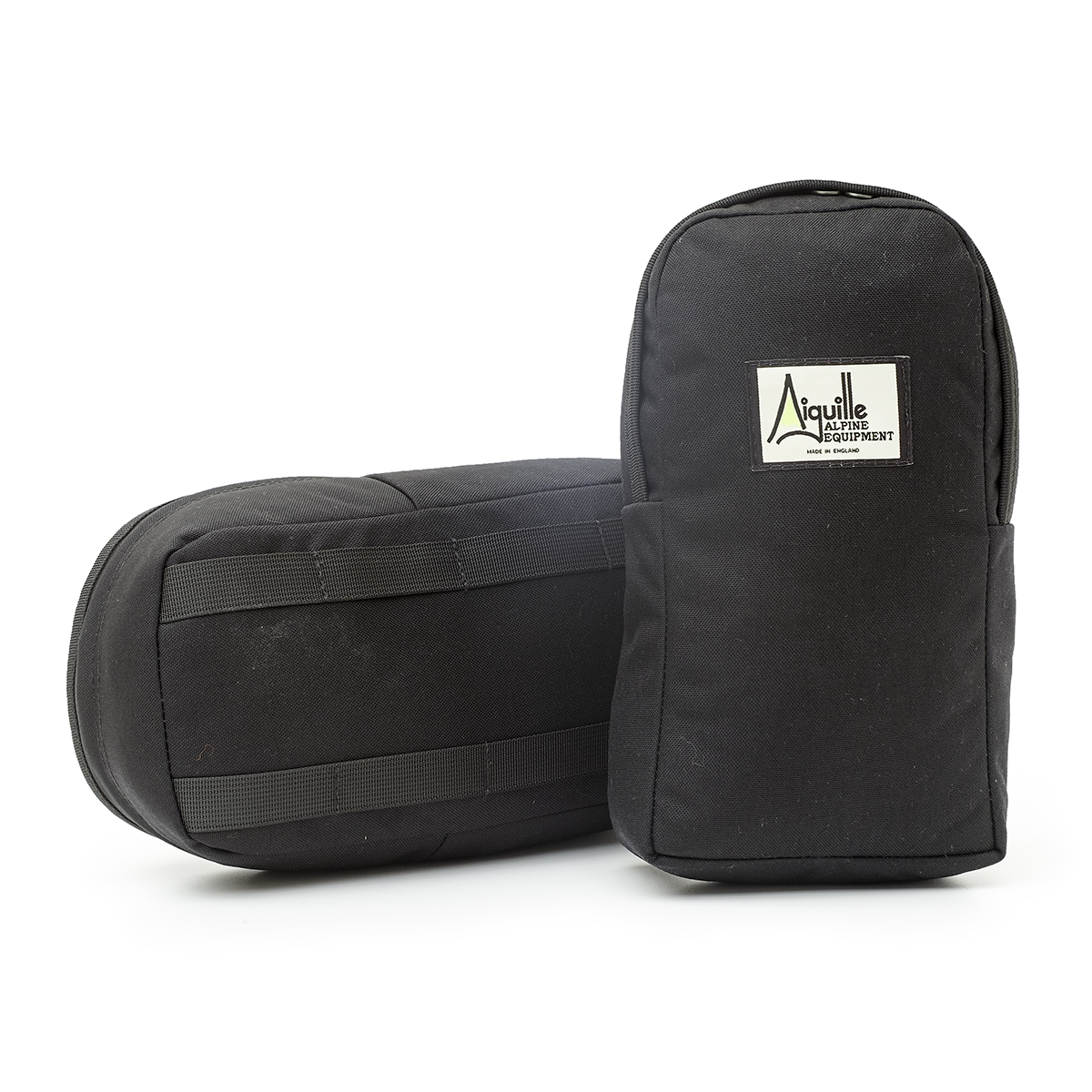 Aiguille Alpine Rucksack Pockets poches Cordura paire