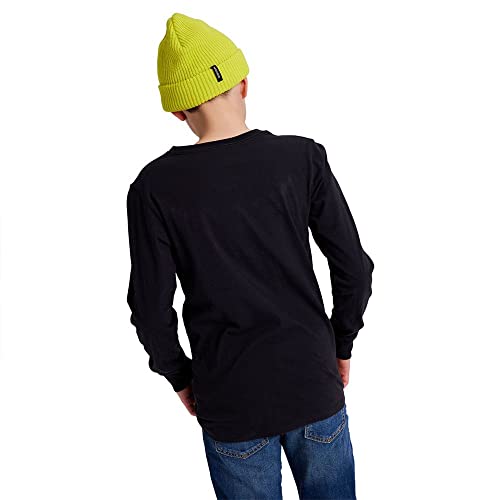 Burton Lawler T-shirt enfant manches longues coton bio