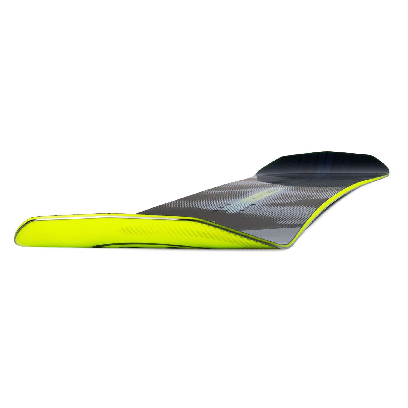 Nidecker Blade 2025 snowboard cambre classique carving