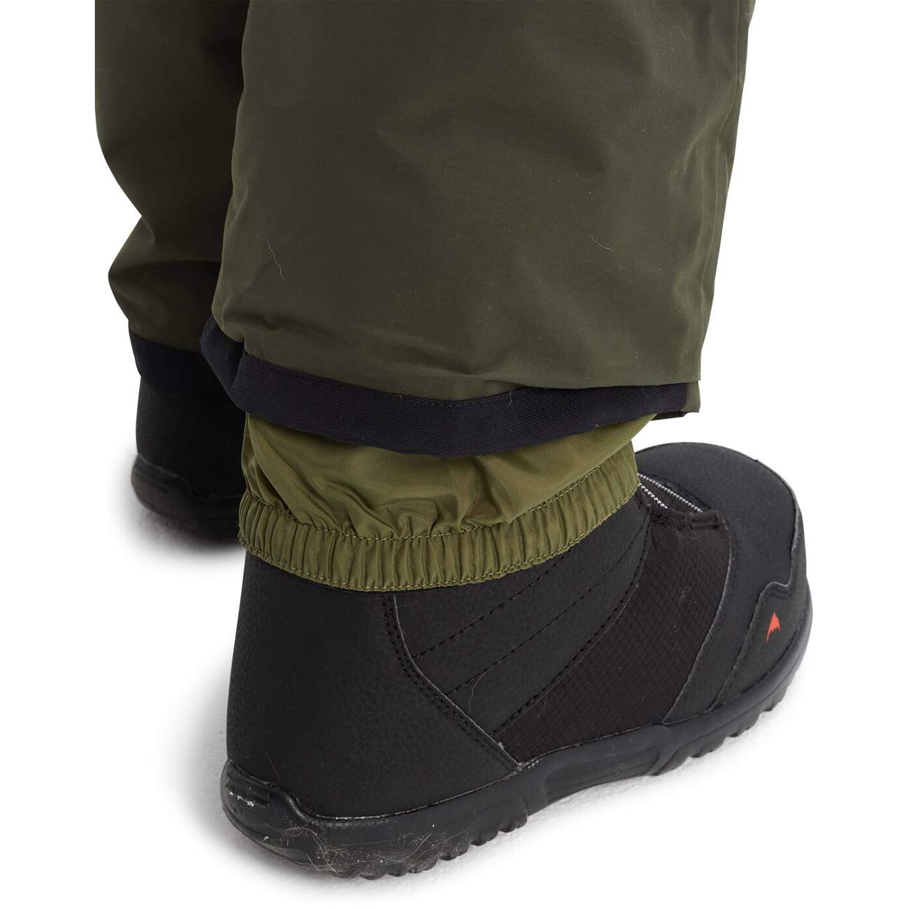 Burton Barnstorm Pantalon Ski Garçon M Isolé DRYRIDE