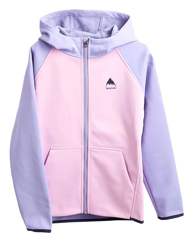 Burton Crown Weatherproof sweat enfant capuche imperméable