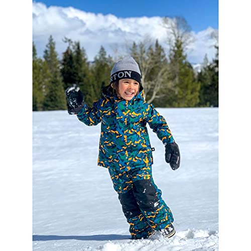 Burton One Piece combinaison ski enfant mixte Thermacore