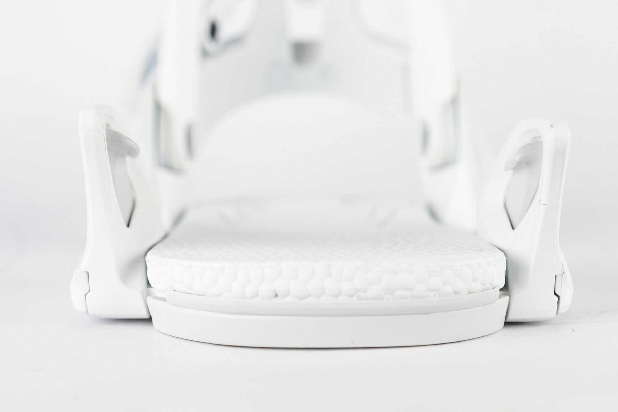 Nitro Step-On fixations femme White Step On