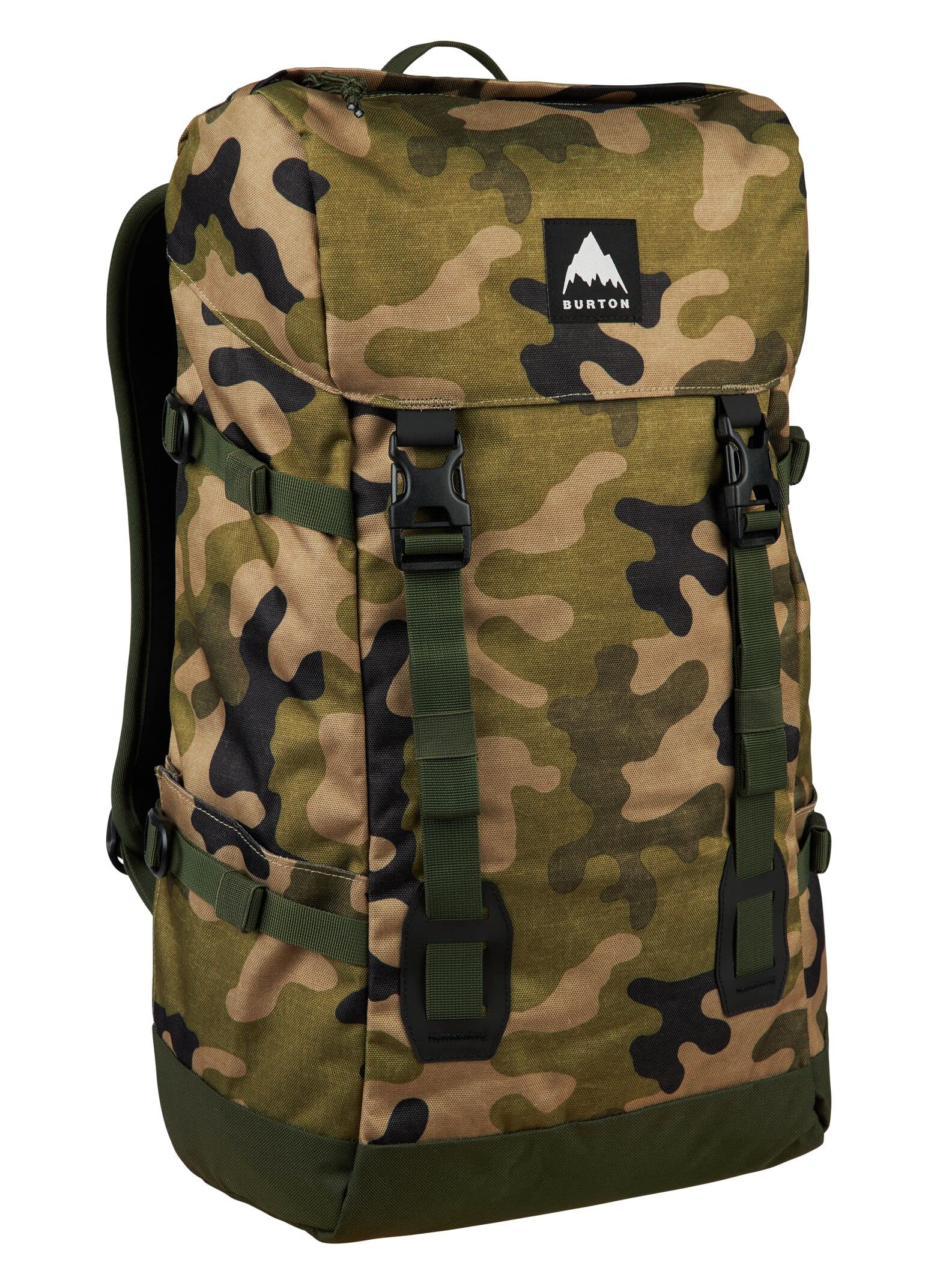 Burton Tinder 2.0 sac à dos mixte Kelp ordinateur