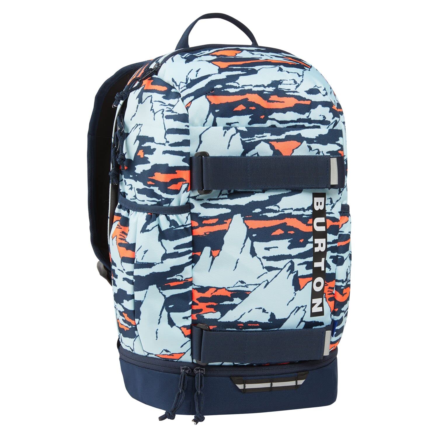 Burton Distortion sac à dos enfant 18L Ballad Blue