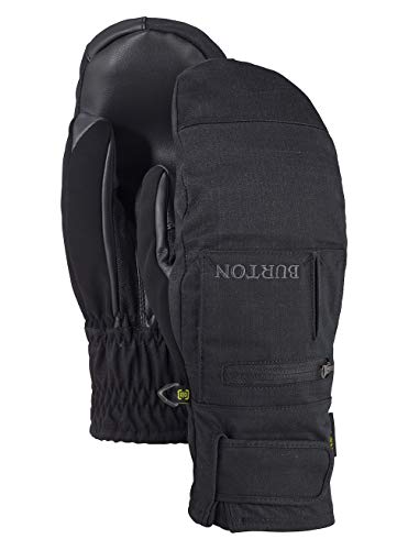 Burton Baker Gants Snowboard Homme Tactile Imperméable