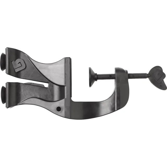Burton Tuning Vises étau snowboard noir portable
