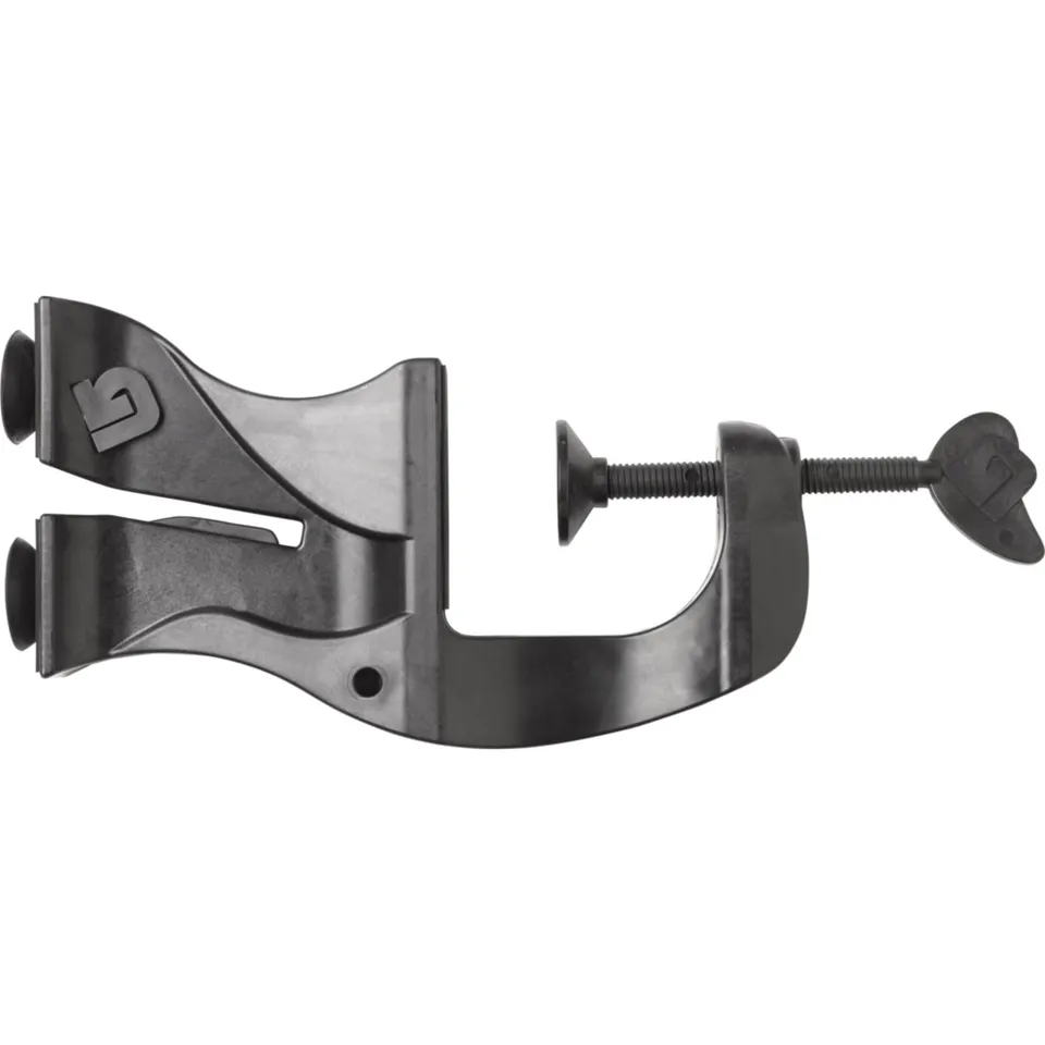Burton Tuning Vises étau snowboard noir portable