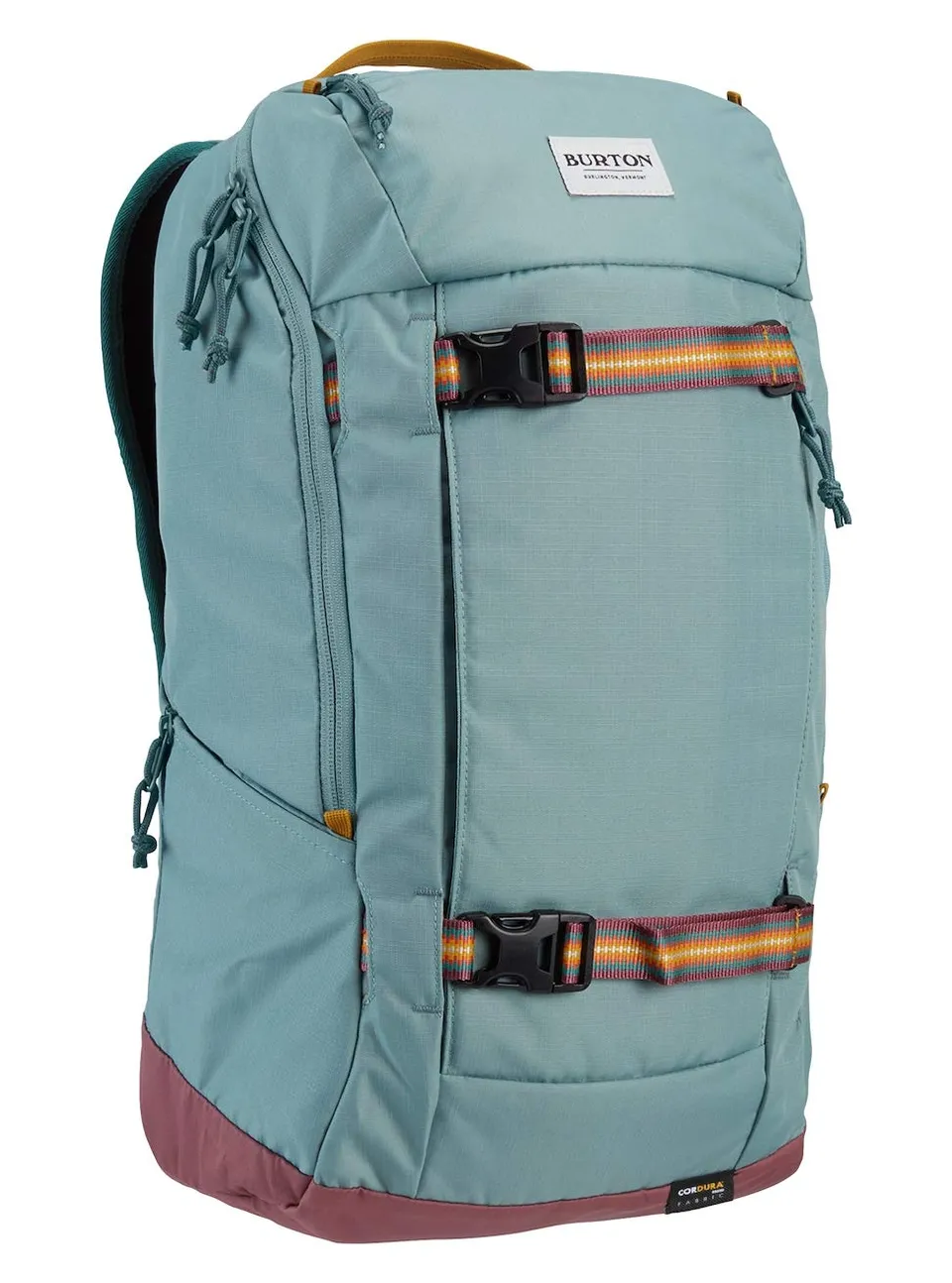 Burton Kilo 2.0 sac à dos 27L ordinateur