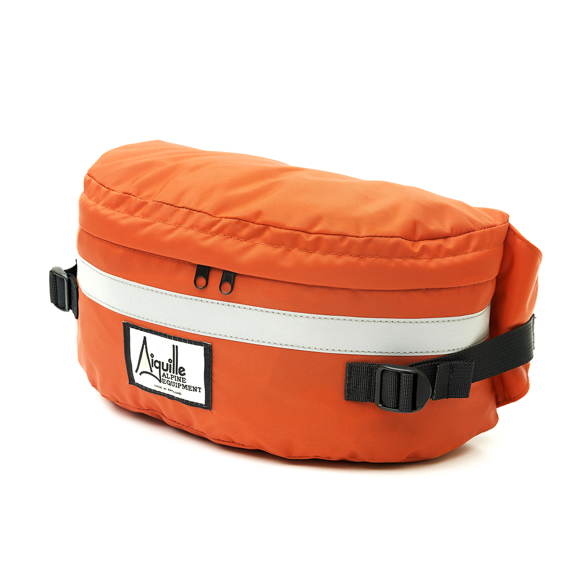Snowsled Oversize Bum Bag sac banane 32 cm