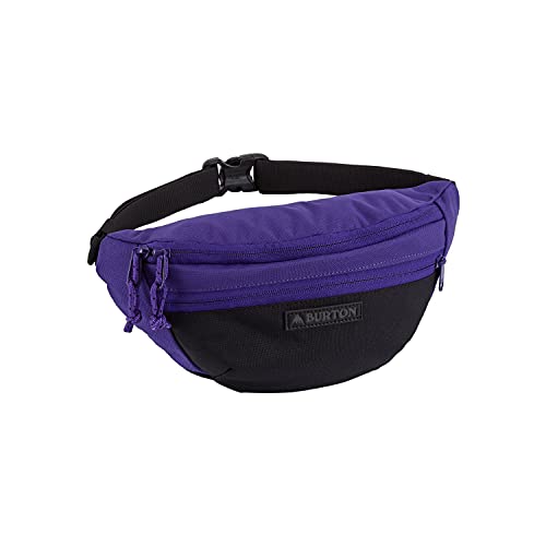Burton Hip Pack sac banane 3 litres imperméable