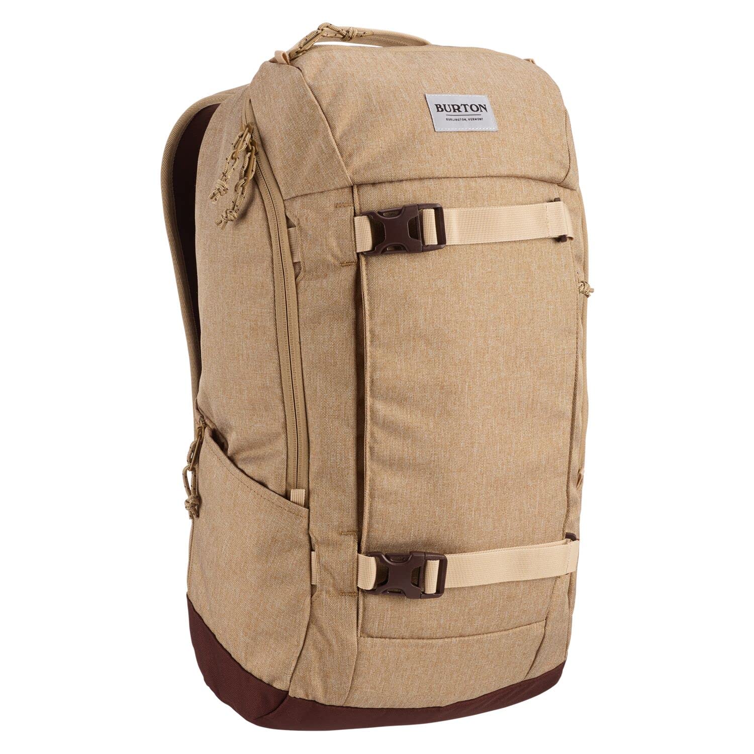 Burton Kilo 2.0 sac à dos Kelp Heather