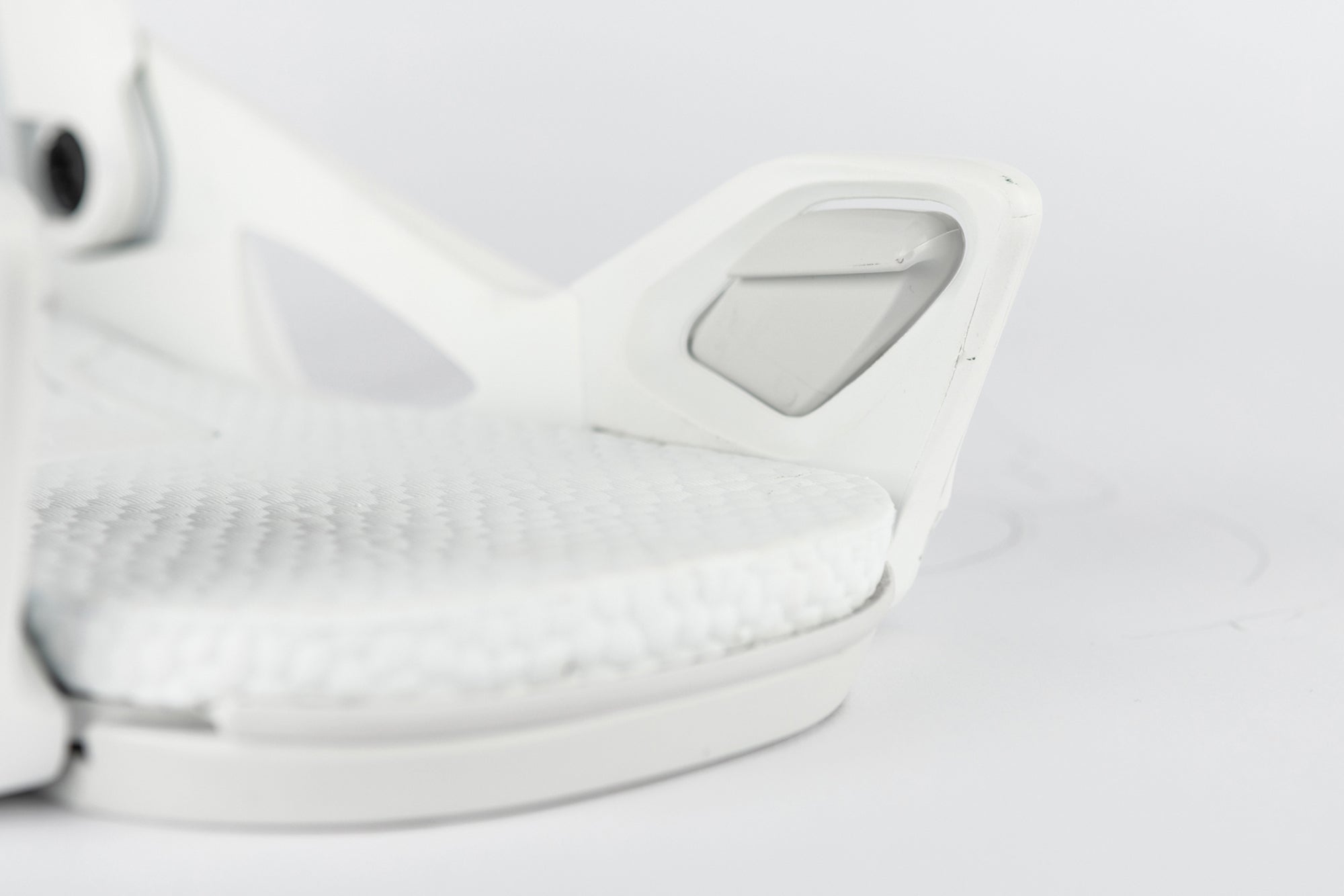 Nitro Step-On fixations femme White Step On