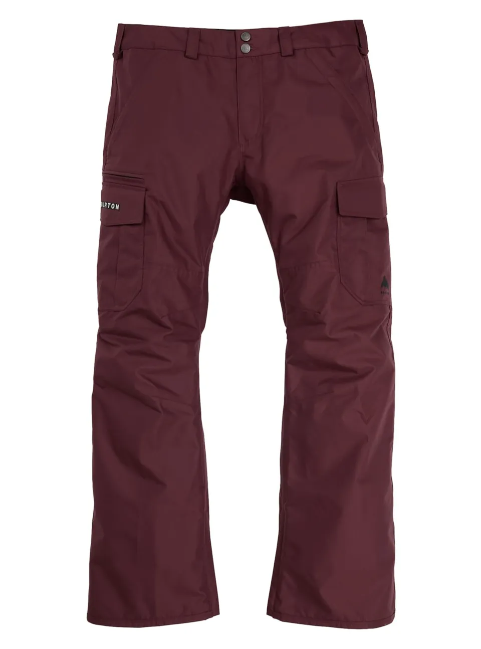 Burton Cargo Regular pantalon snowboard homme Almandine S