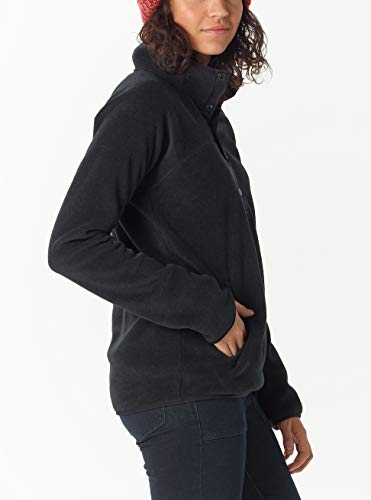 Burton Anouk Fleece anorak polaire femme