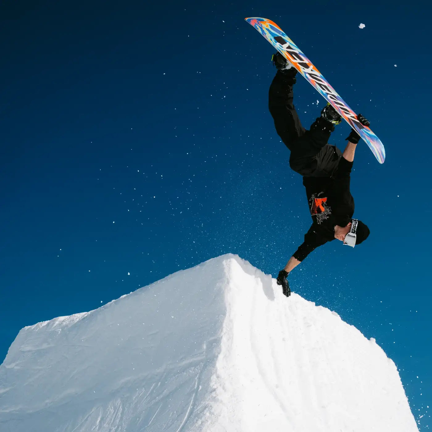 Nidecker Sensor Pro Youth snowboard 136 cm freestyle