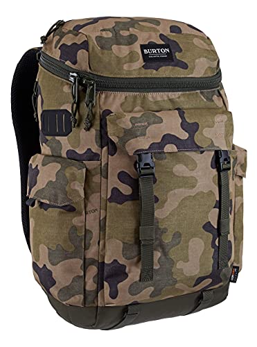 Burton Annex 2.0 sac à dos 28 L Folkstone Gray Kelp