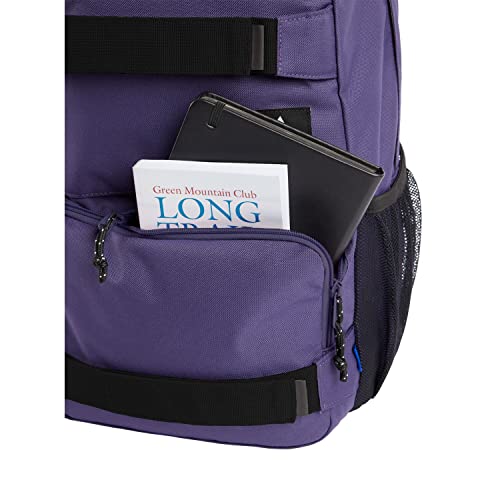 Burton Treble Yell sac à dos 21L porte-skate