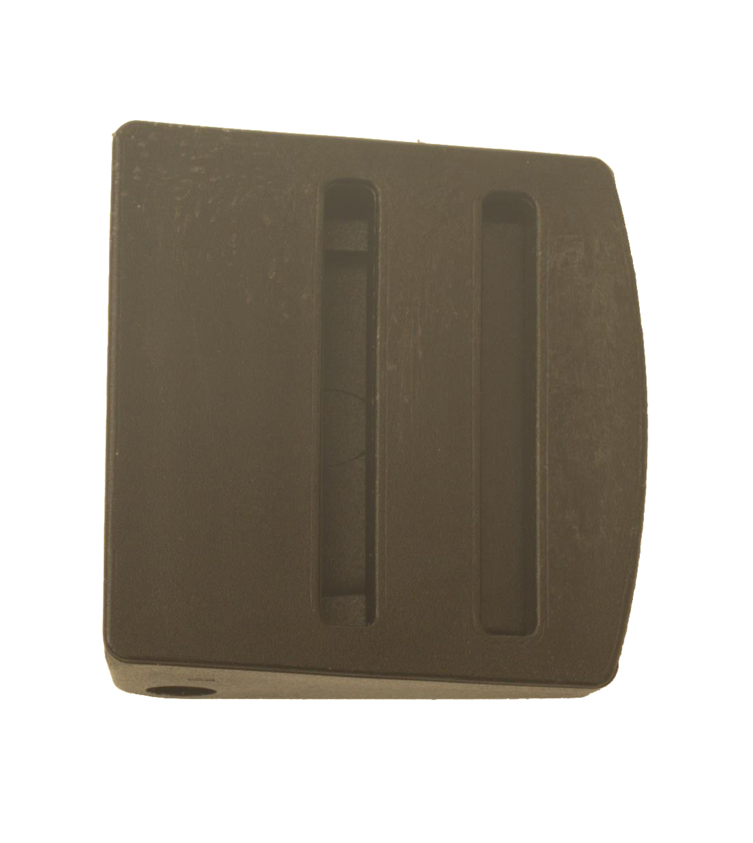 Snowsled Camlock boucle plastique 25mm sangle