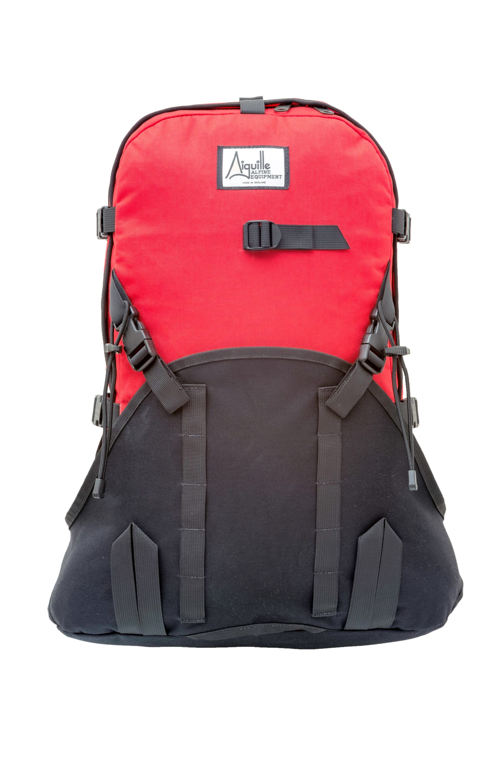Aiguille Guide sac à dos ski 50 L double accès