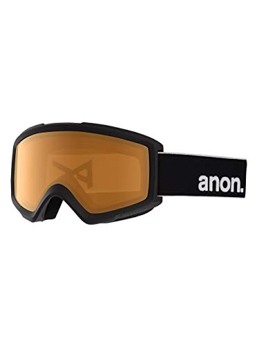 Anon Helix 2.0 Non Mirror masque snowboard taille unique