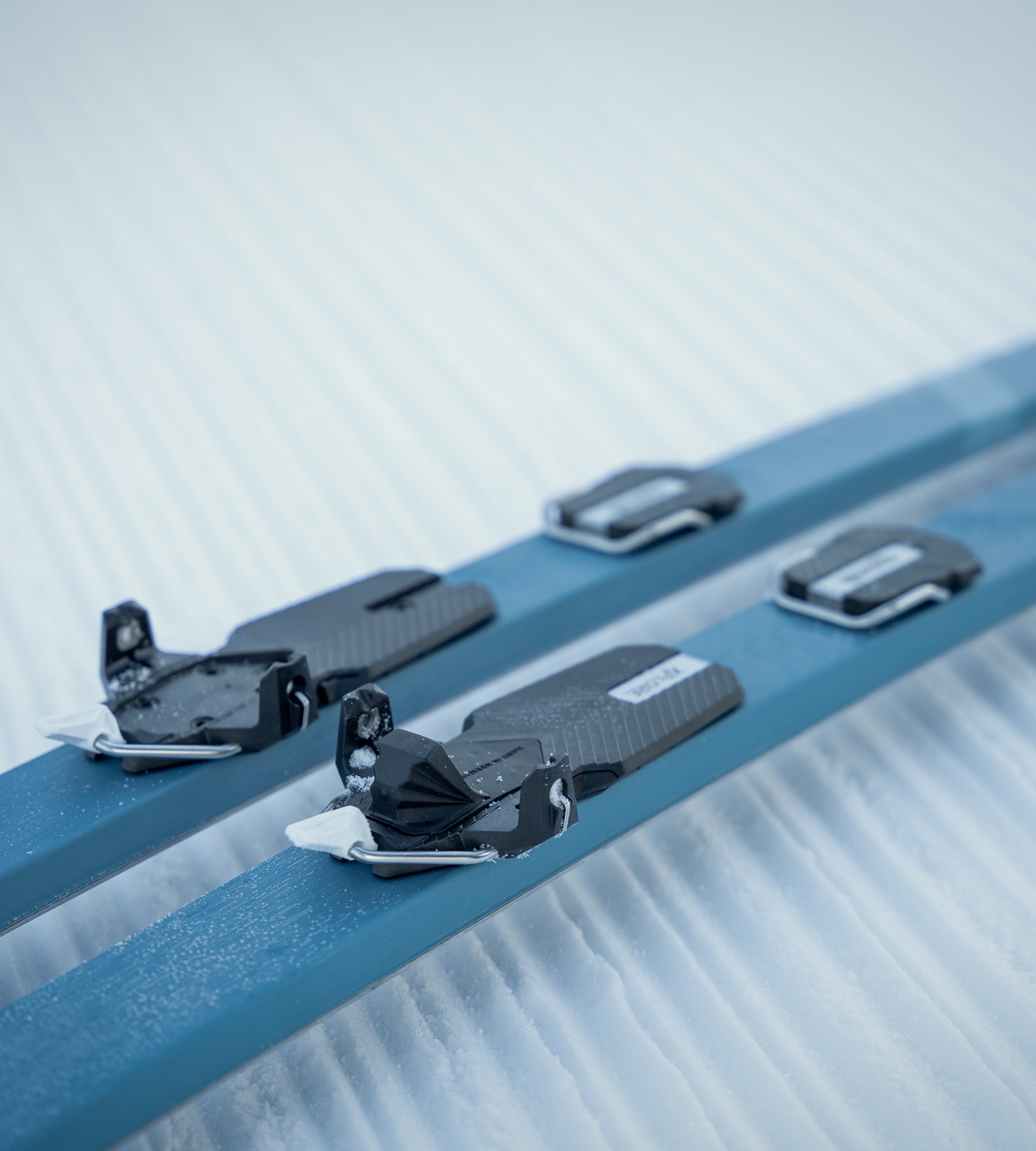 Kästle XT77 ski backcountry 190 cm Crown X-Skin