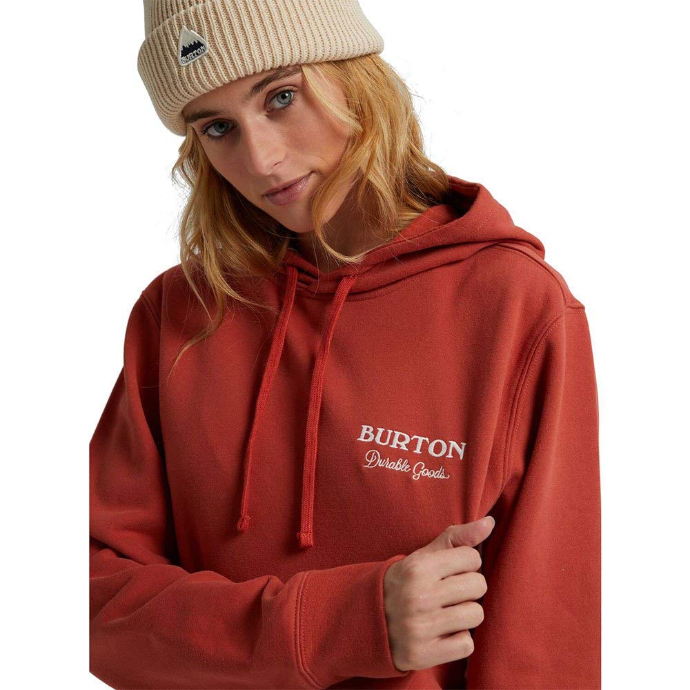 Burton Durable Goods sweat à capuche homme