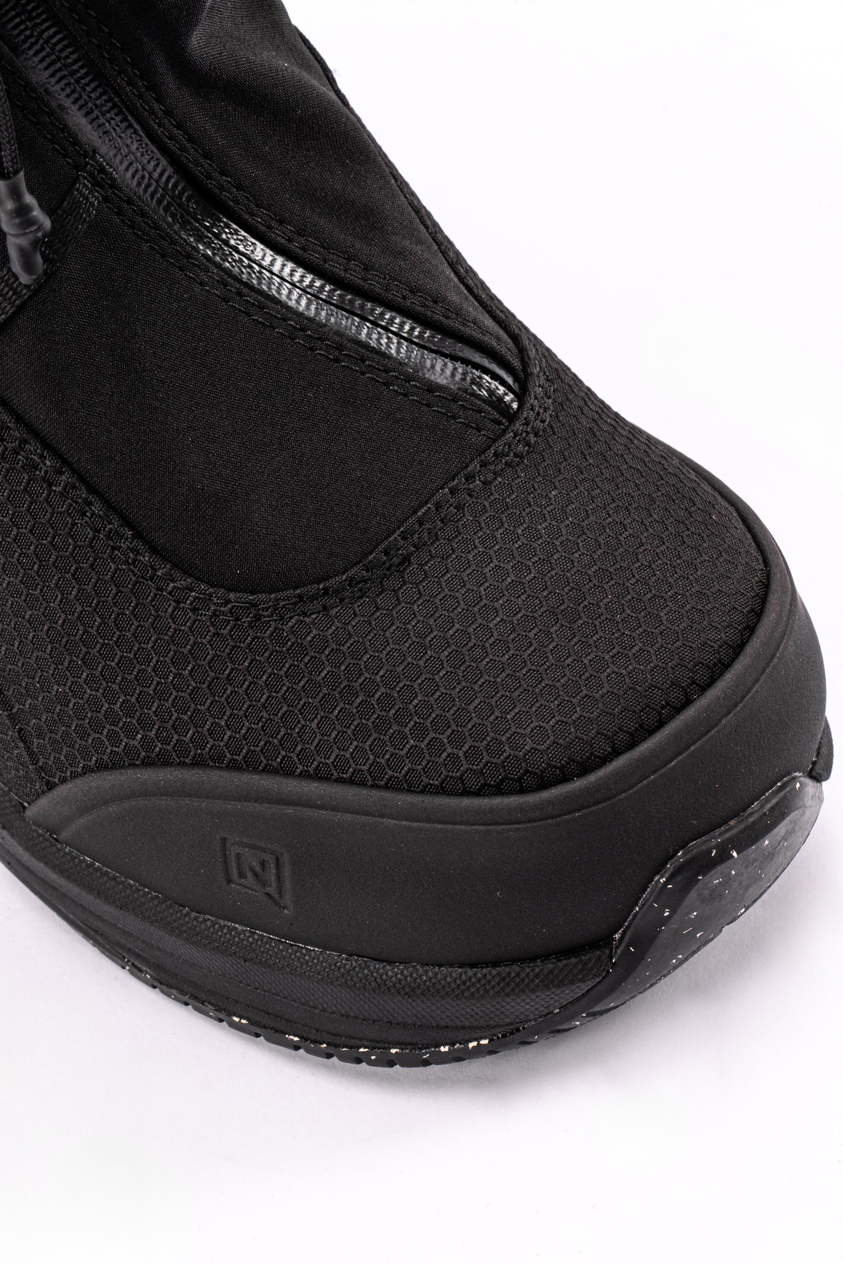 Nitro Fate BOA boots snowboard femme Black