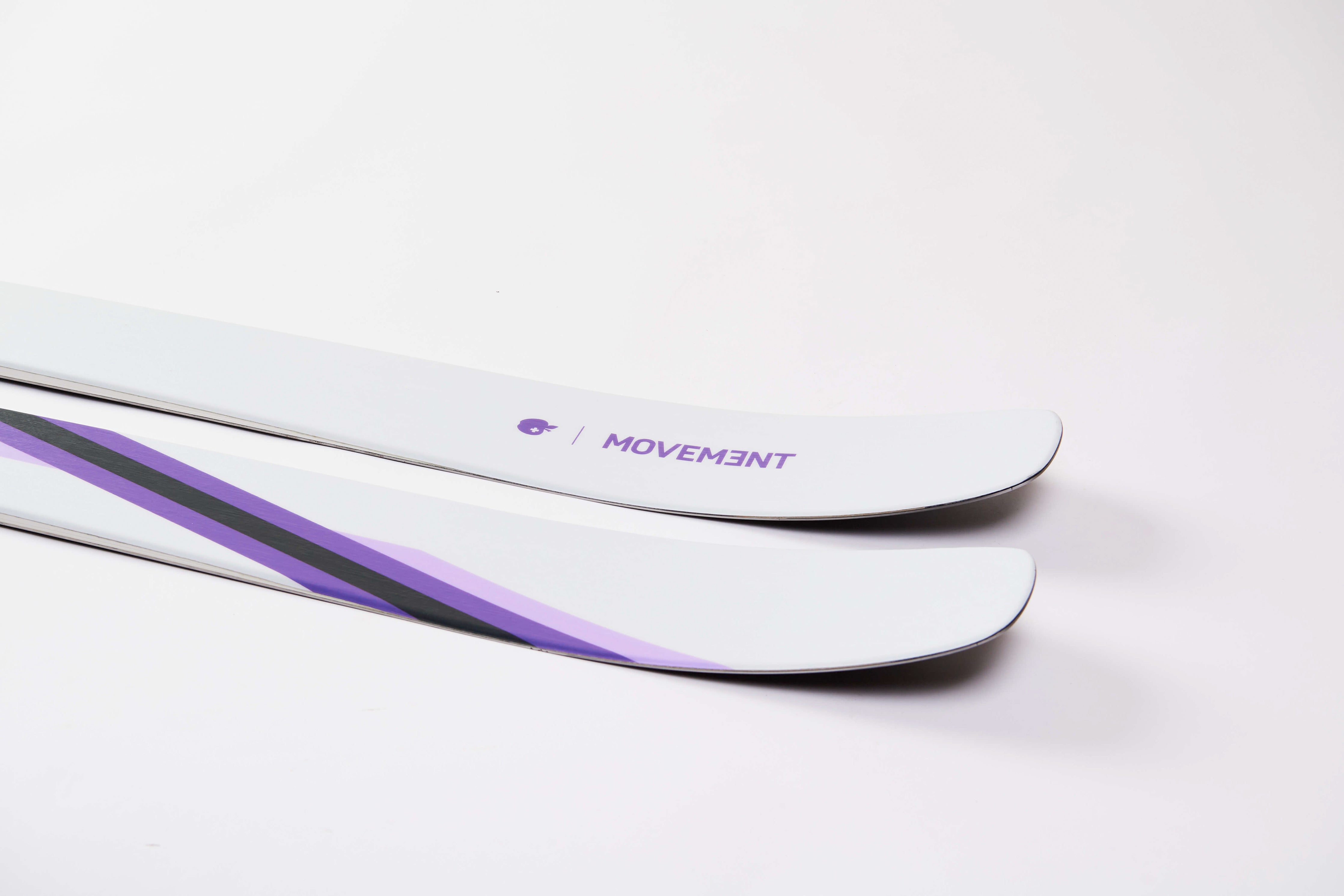 Movement GO 106W 23/24 ski freeride 170 cm femme titanal