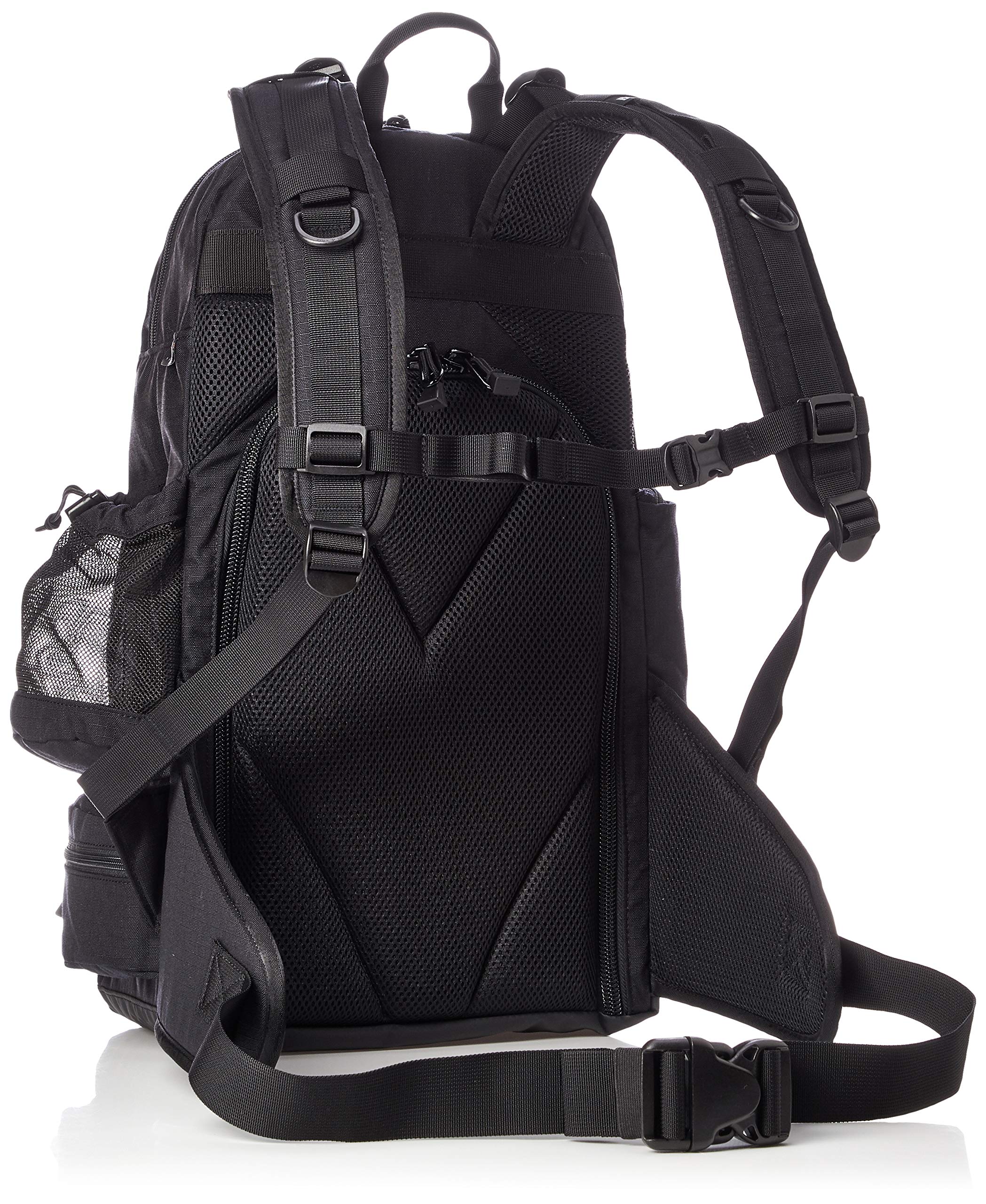 Burton Zoom Pack 26L sac à dos True Black