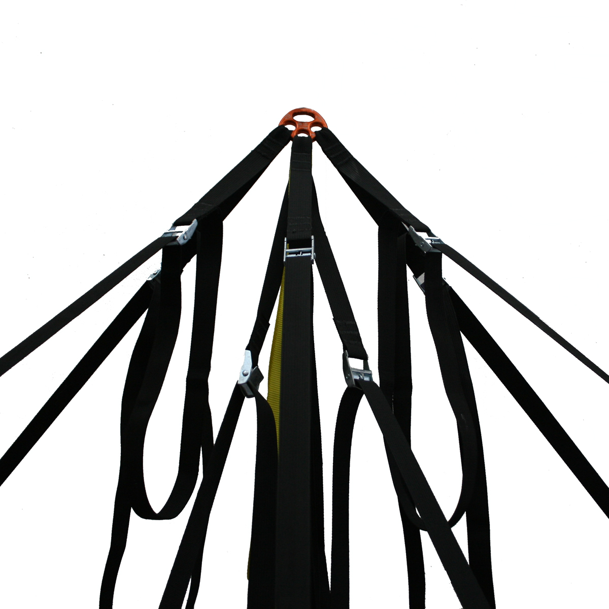 Aiguille Big Wall Double Portaledge hamac 2,18 m