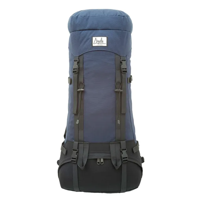 Aiguille Tundra 65+15 L sac à dos expédition 80 L réglable