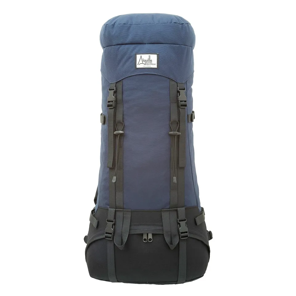 Aiguille Tundra 65+15 L sac à dos expédition 80 L réglable