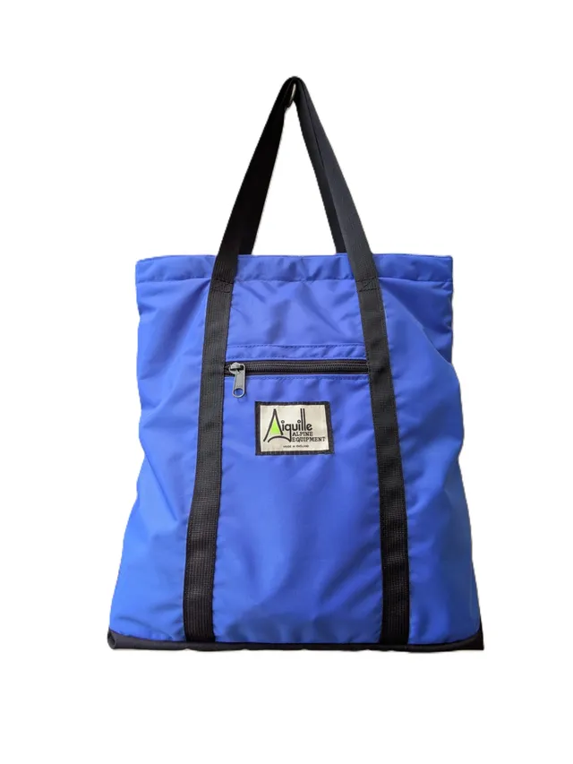 Aiguille Tote Bag Cabas nylon 420D waterproof