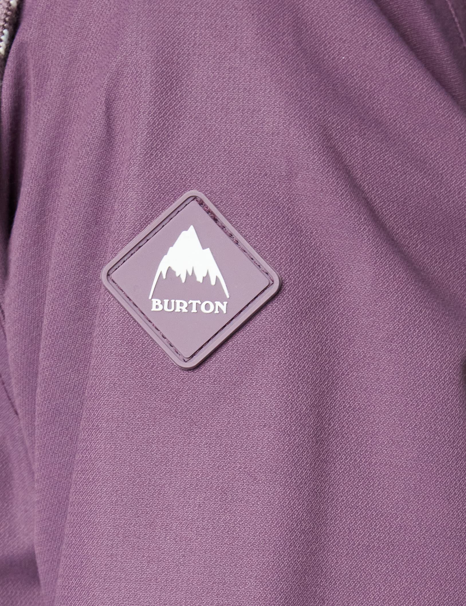 Burton Sadie veste ski femme 38 imperméable