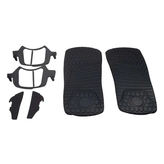 Nidecker FB-N002-A footbed EVA Kaon Fenix noir