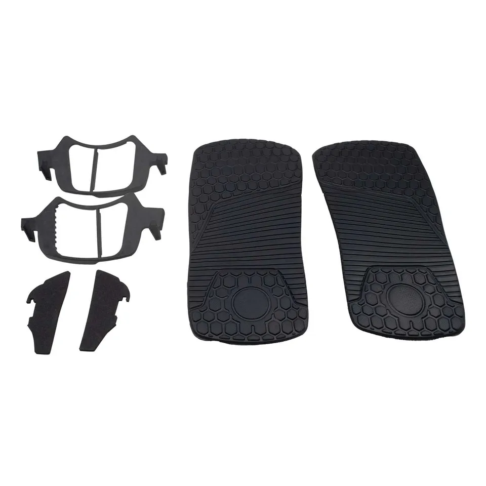 Nidecker FB-N002-A footbed EVA Kaon Fenix noir