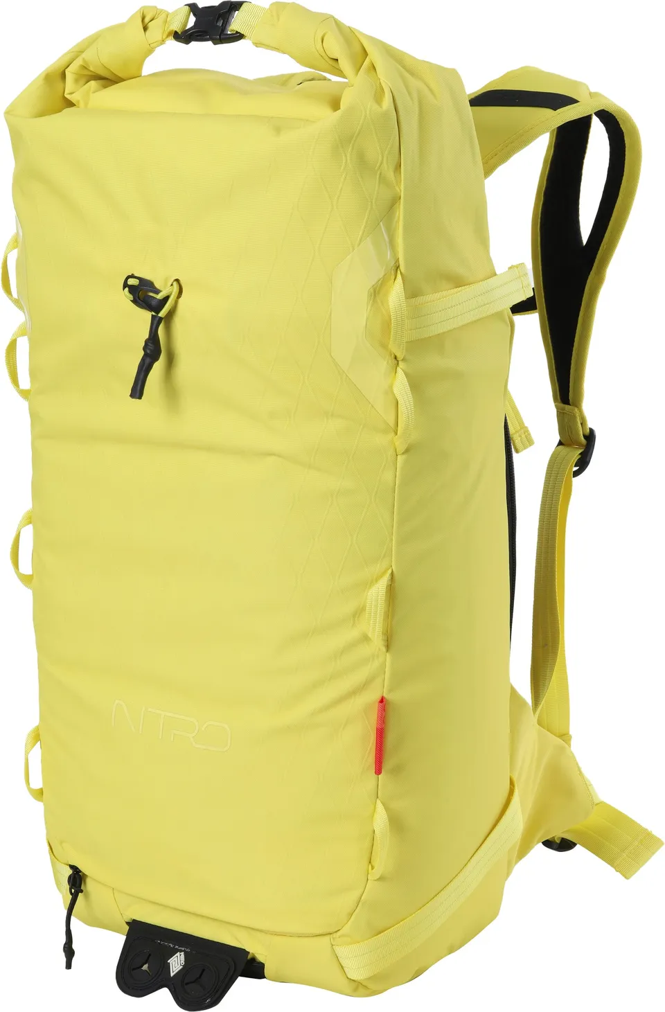 Nitro Splitpack 30 sac splitboard Raven 30L