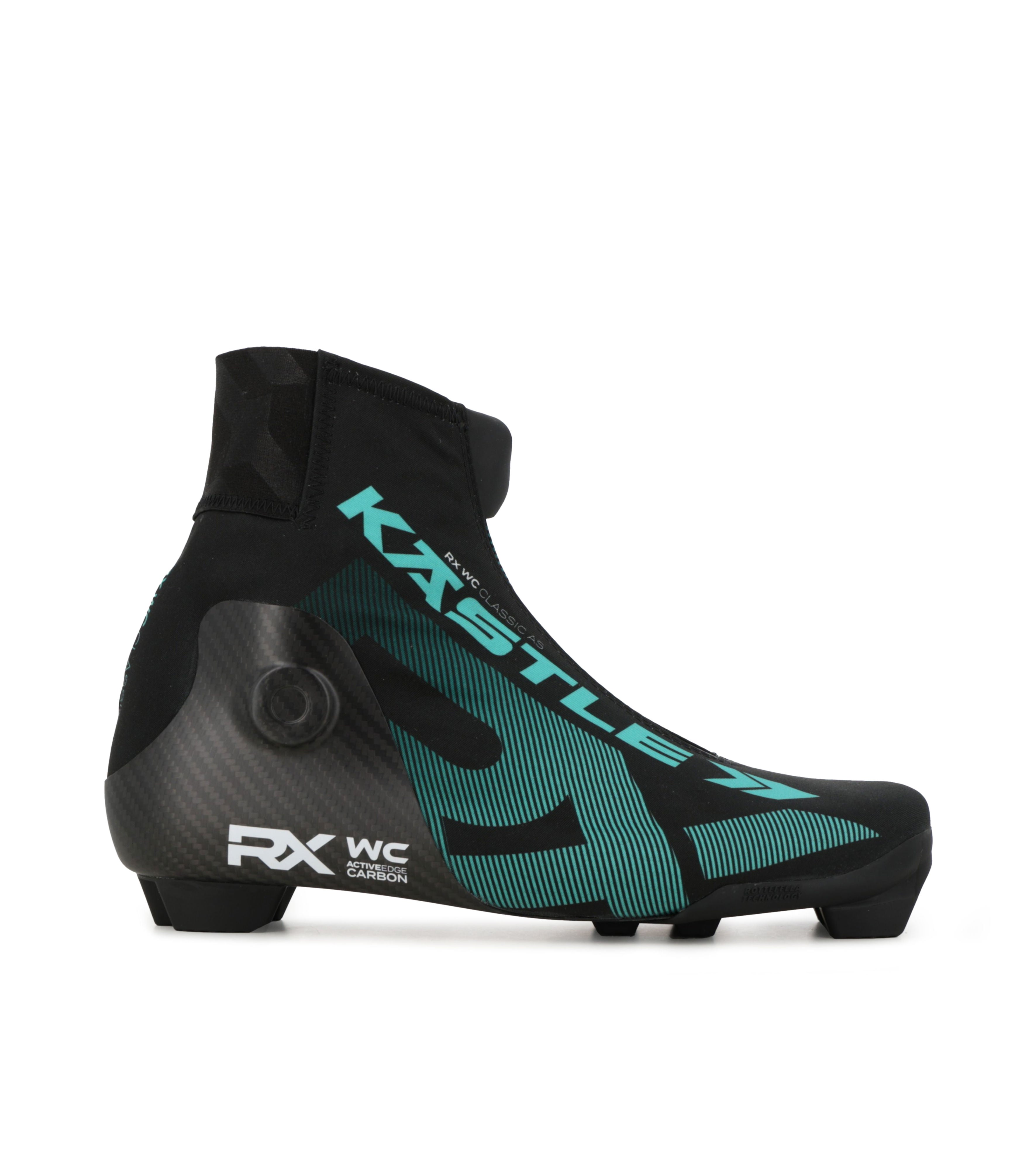 Kästle RX WC Classic AS chaussure nordique 42