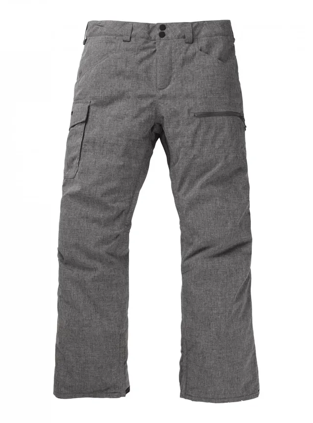 Burton Covert pantalon snowboard homme 10K imperméable