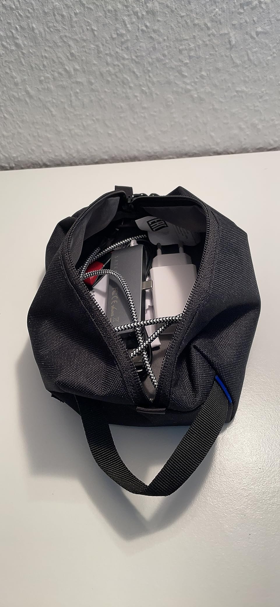 Burton Accessory Case trousse 1 L polyester recyclé