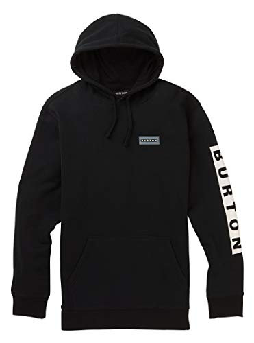 Burton Vault sweat à capuche homme coton taille L