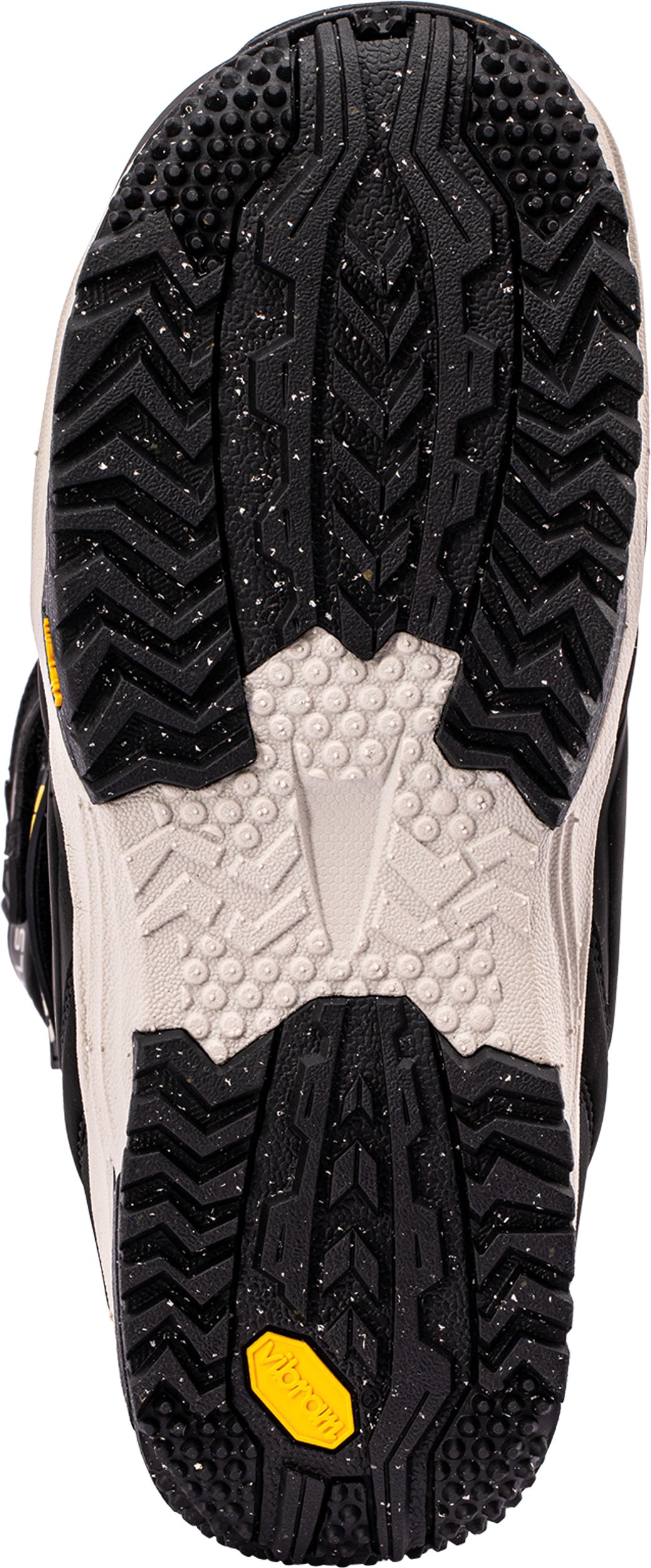 Nitro Team Pro MK TLS boots snowboard noir 270 freestyle