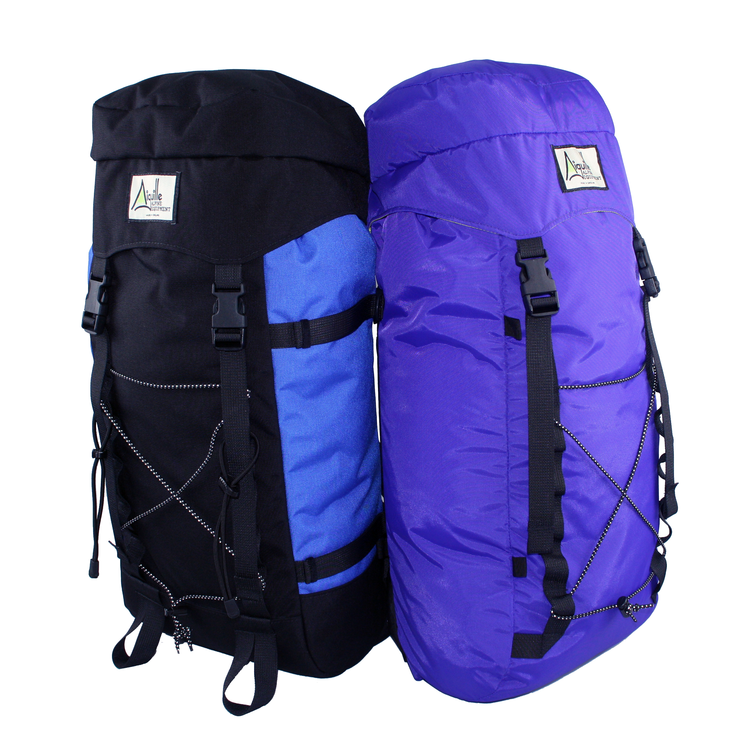 Aiguille Geant 35L sac à dos escalade 35 litres nylon